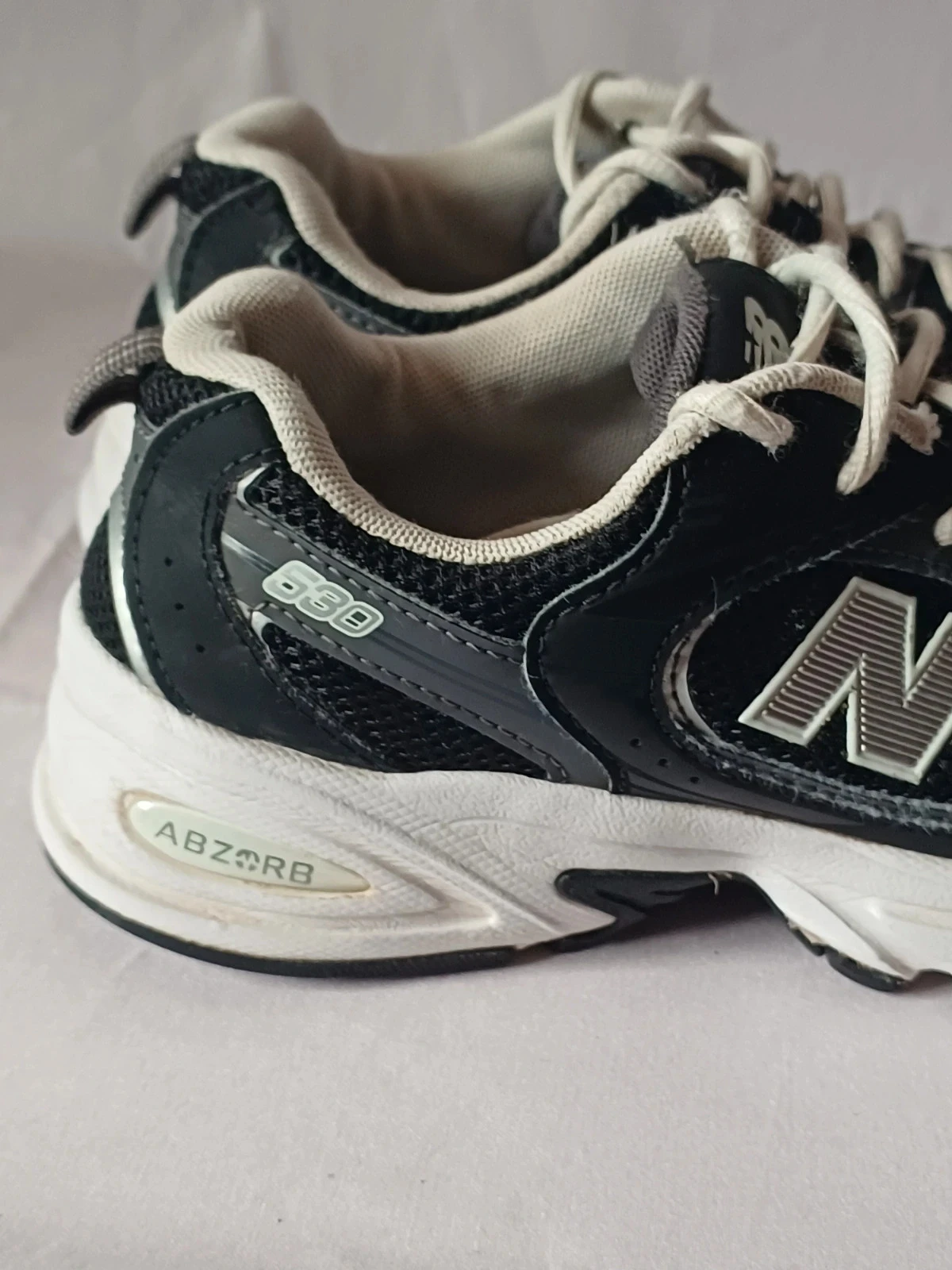 Tênis new balance 530 número 37 – photo 4
